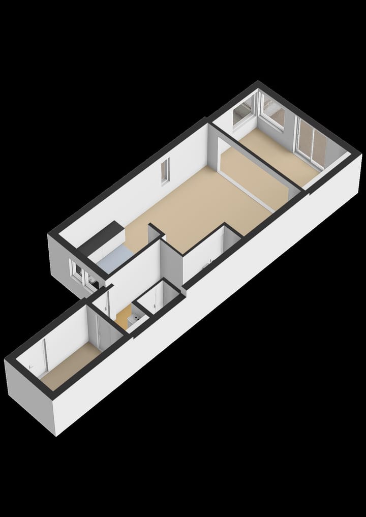 Foto 65 van Karveel 51 53