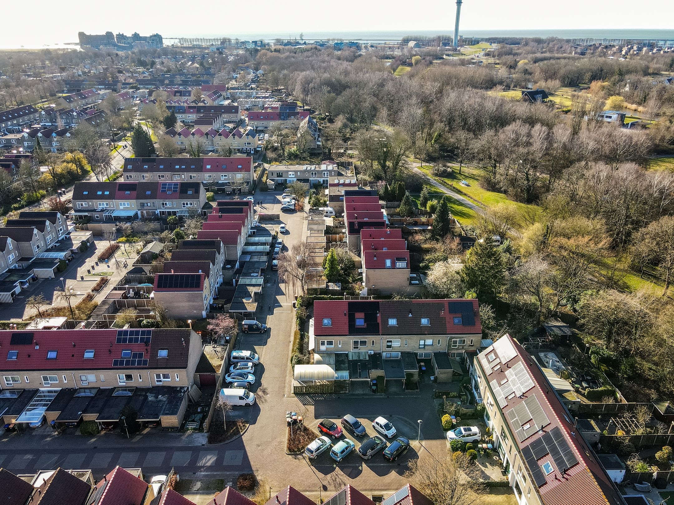 Foto 6 van Karveel 51 53