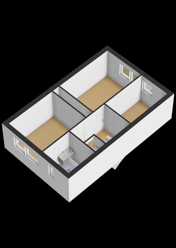 Foto 66 van Karveel 51 53