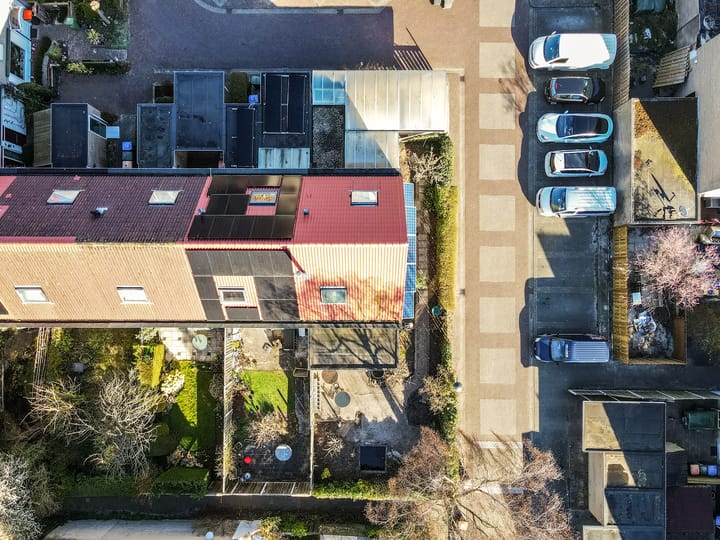 Foto 7 van Karveel 51 53