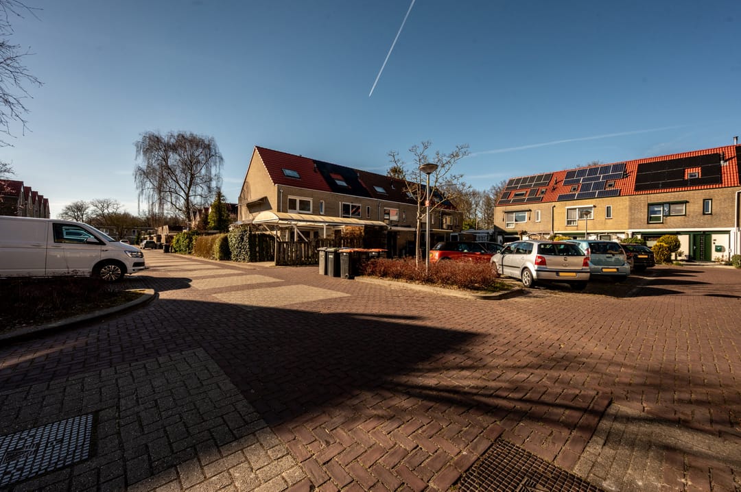 Foto 8 van Karveel 51 53