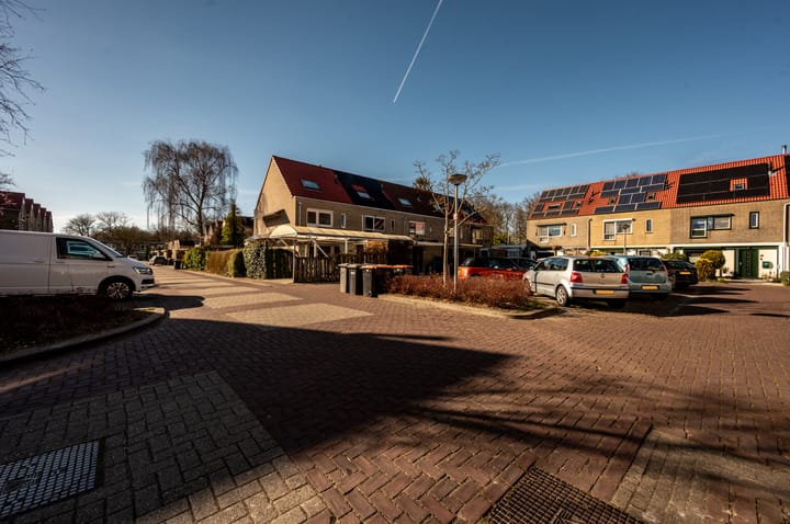 Foto 8 van Karveel 51 53