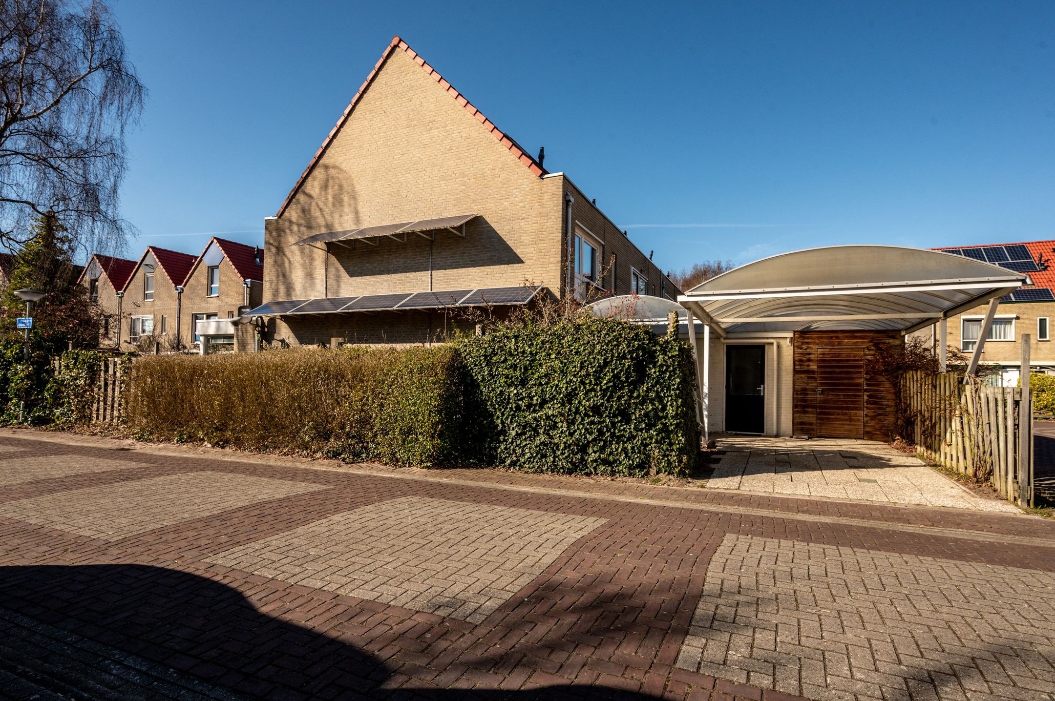 Foto 9 van Karveel 51 53