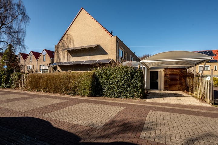 Foto 9 van Karveel 51 53