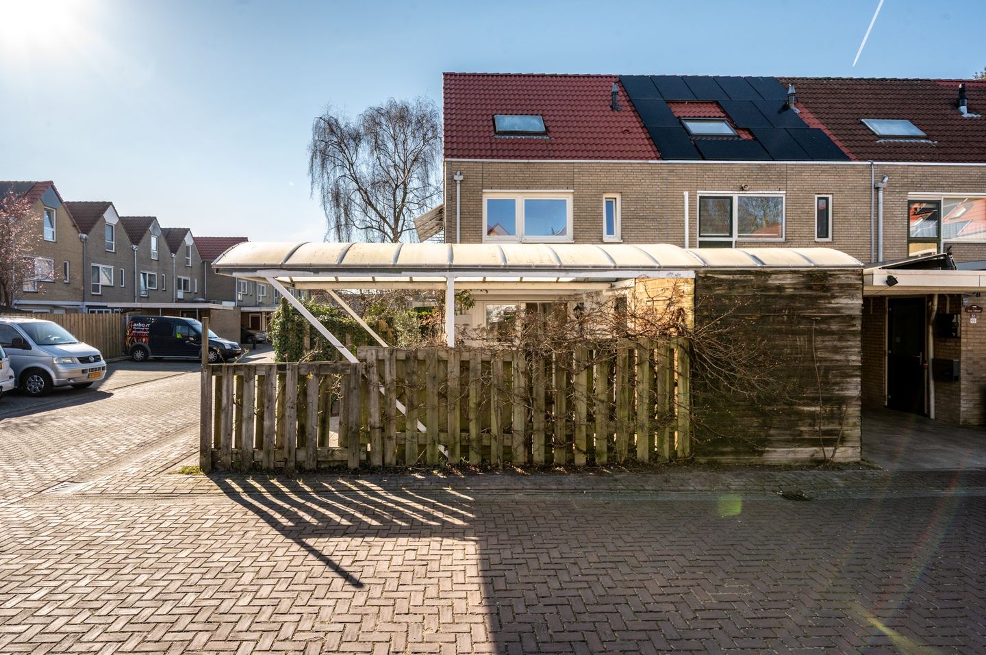 Foto 10 van Karveel 51 53