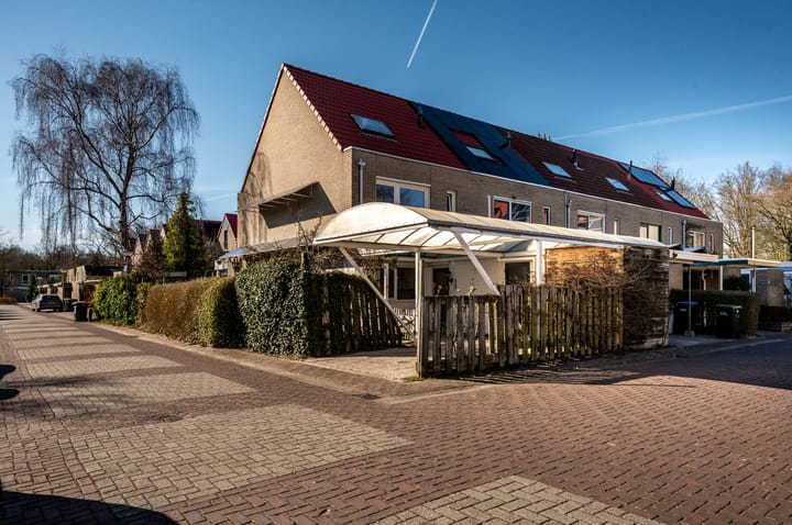 Foto 11 van Karveel 51 53