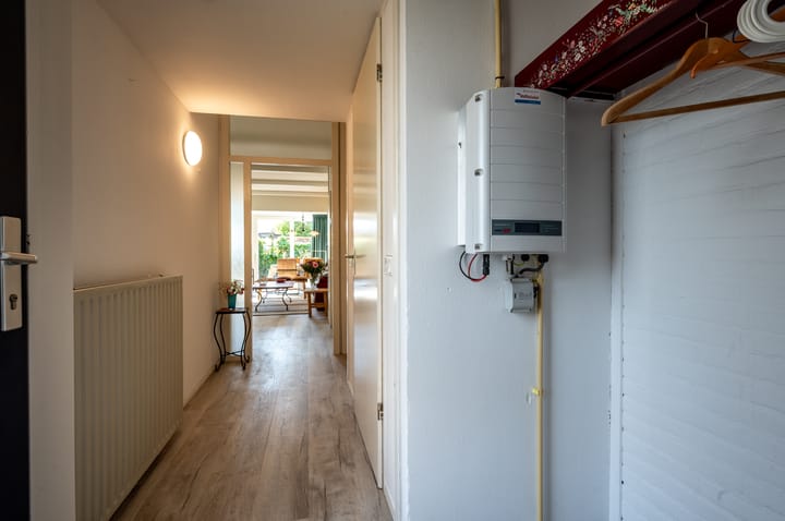 Foto 14 van Karveel 51 53