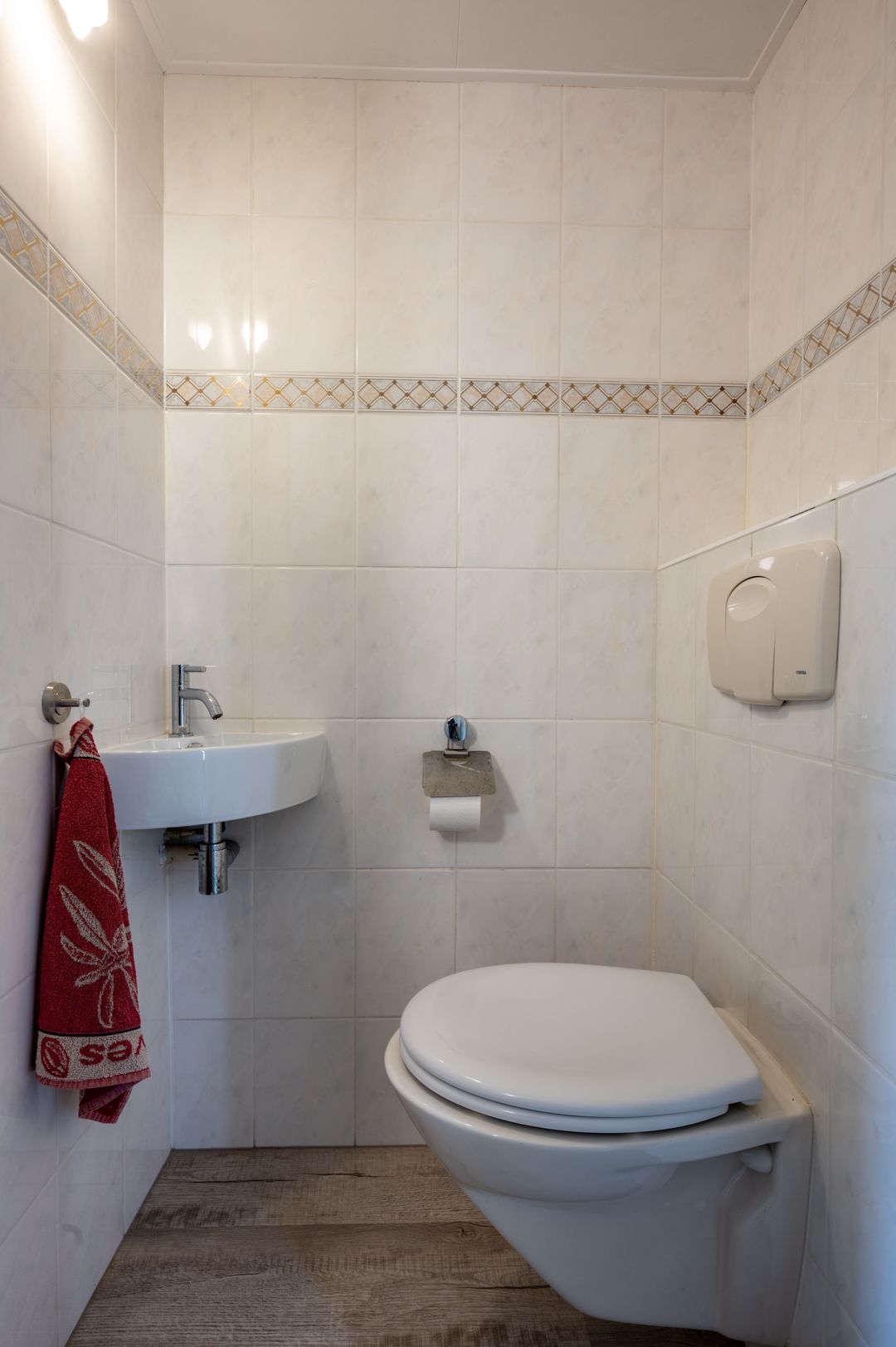 Foto 16 van Karveel 51 53