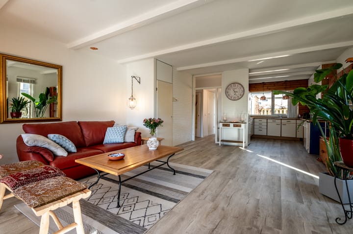 Foto 17 van Karveel 51 53