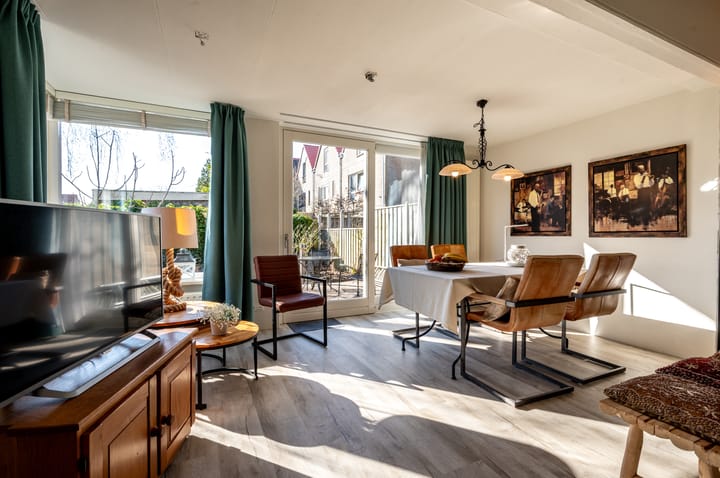 Foto 20 van Karveel 51 53