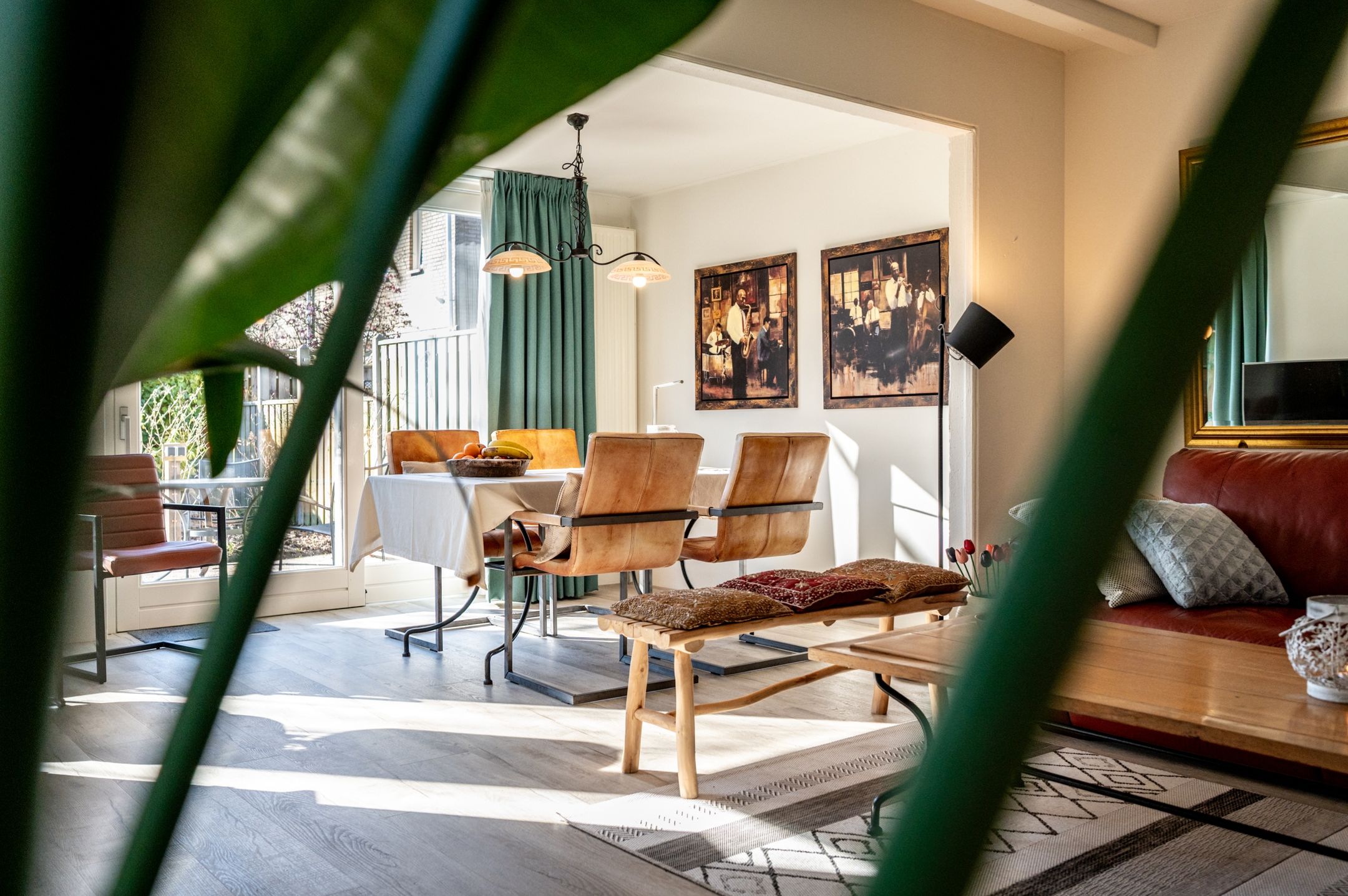 Foto 21 van Karveel 51 53