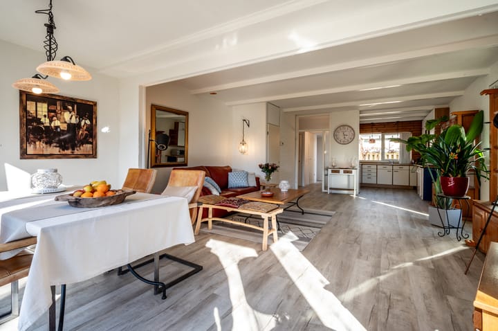 Foto 23 van Karveel 51 53