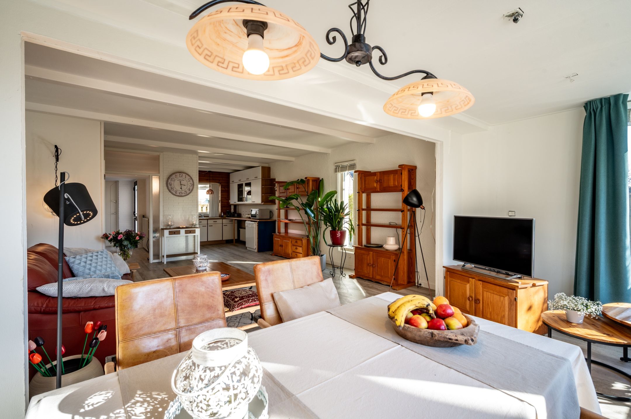 Foto 24 van Karveel 51 53