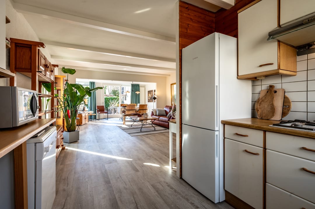 Foto 31 van Karveel 51 53