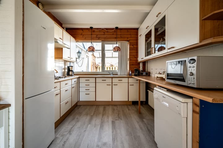 Foto 32 van Karveel 51 53