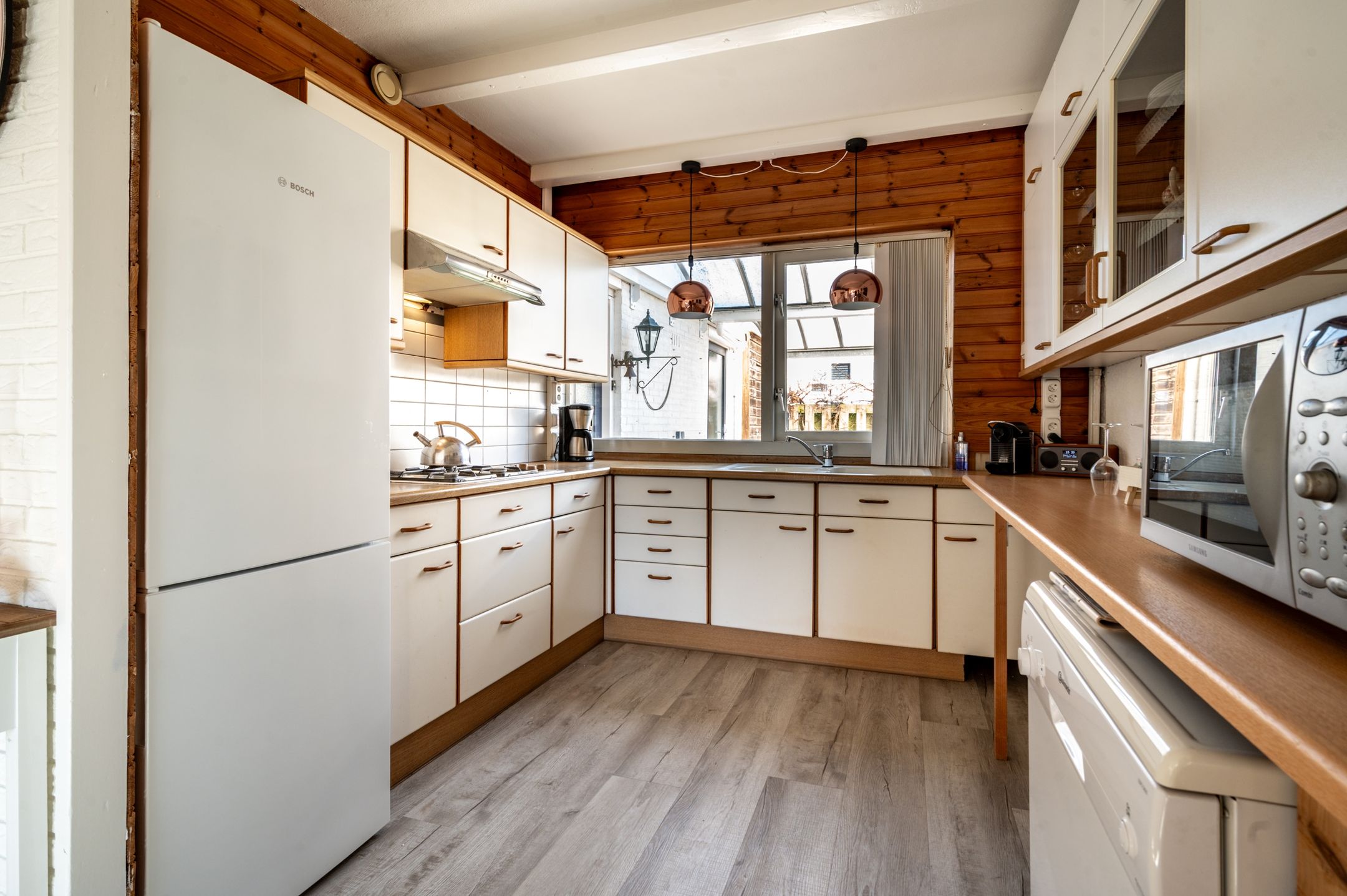 Foto 33 van Karveel 51 53