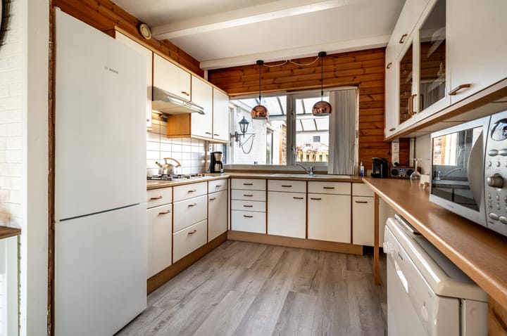 Foto 33 van Karveel 51 53