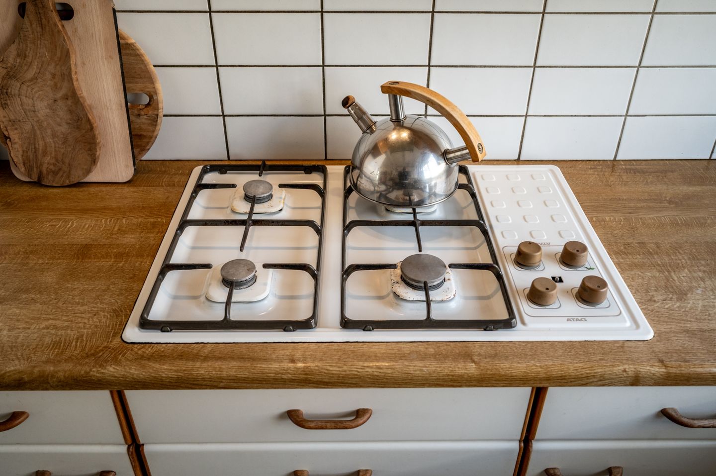 Foto 34 van Karveel 51 53