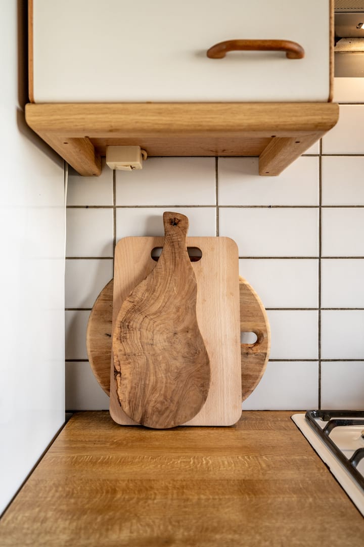 Foto 35 van Karveel 51 53