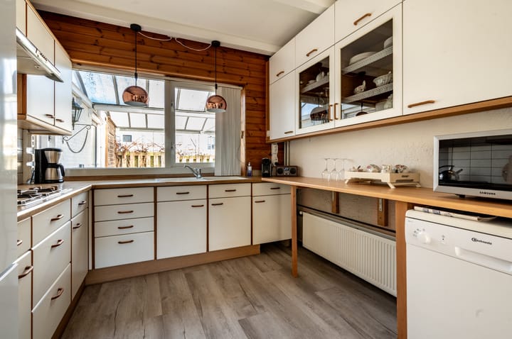 Foto 36 van Karveel 51 53