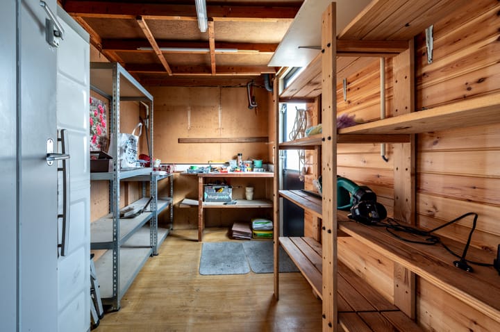 Foto 49 van Karveel 51 53