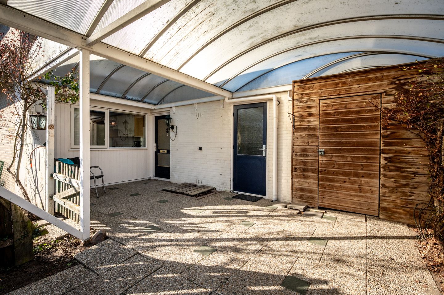 Foto 50 van Karveel 51 53