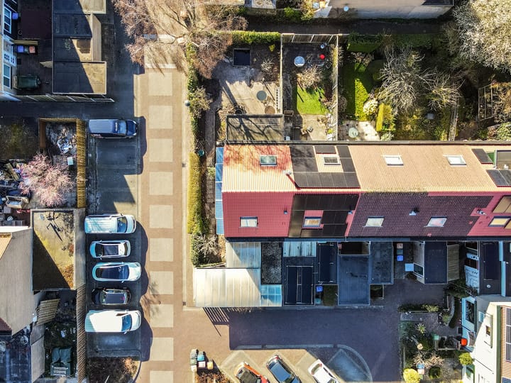 Foto 51 van Karveel 51 53