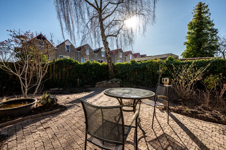 Foto 53 van Karveel 51 53