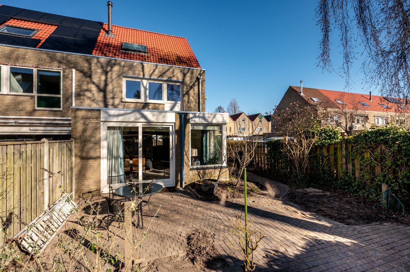 Foto 55 van Karveel 51 53