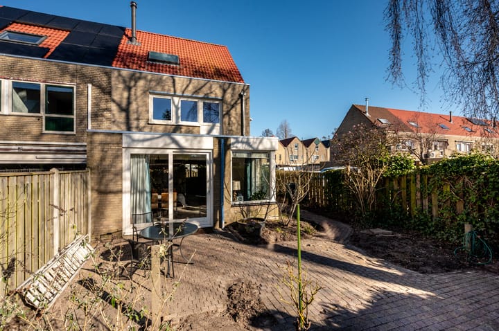 Foto 55 van Karveel 51 53