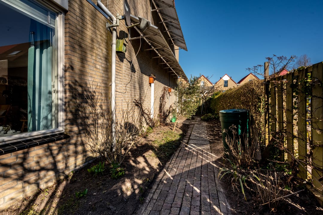 Foto 56 van Karveel 51 53