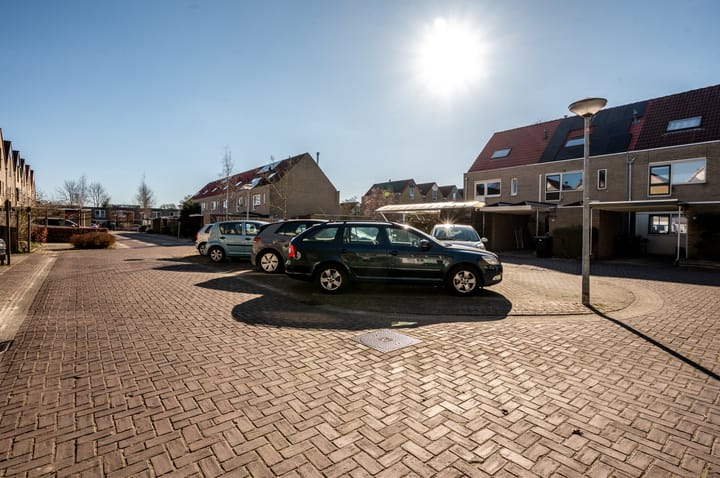 Foto 57 van Karveel 51 53