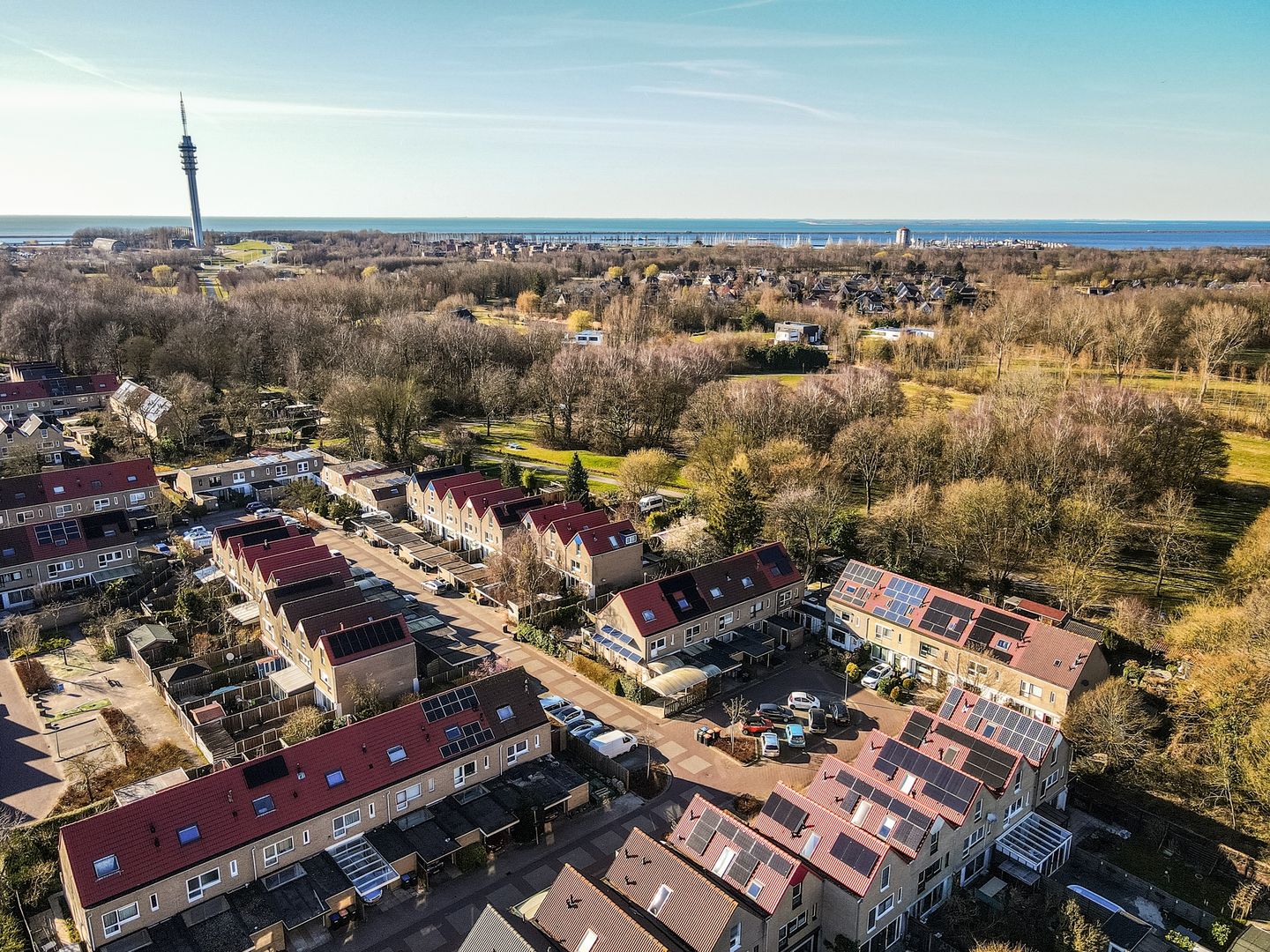 Foto 59 van Karveel 51 53