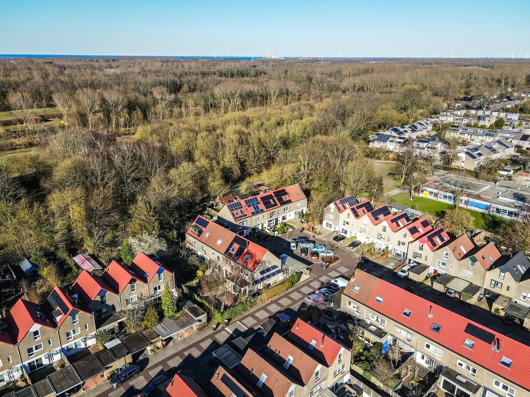 Foto 60 van Karveel 51 53