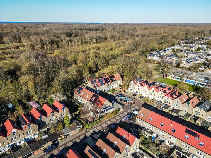 Foto 60 van Karveel 51 53