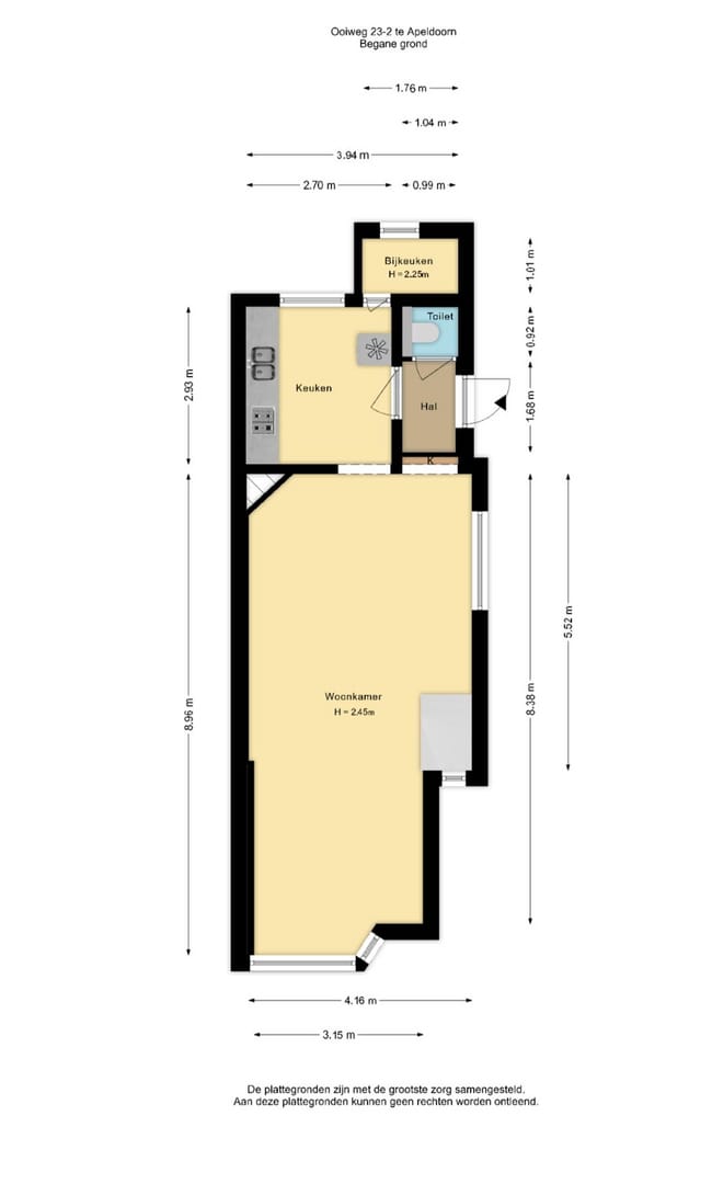 Foto 40 van Ooiweg 23-2