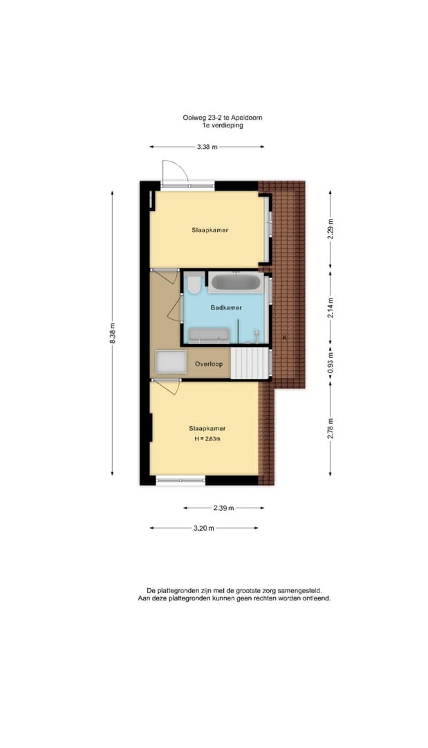 Foto 41 van Ooiweg 23-2