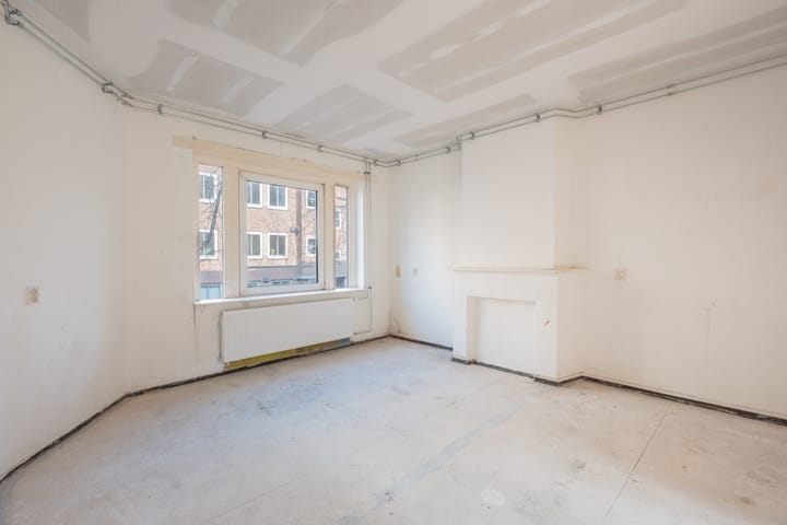 Foto 2 van Albert Luthulistraat 29-B