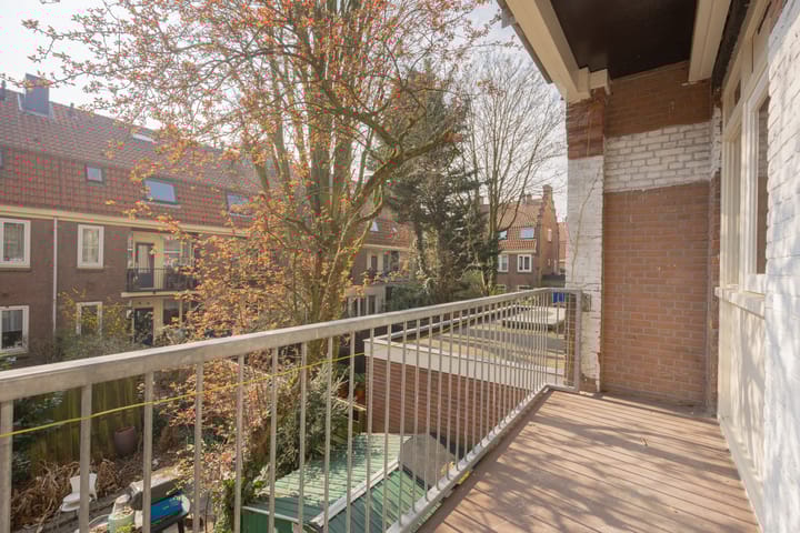 Foto 3 van Albert Luthulistraat 29-B