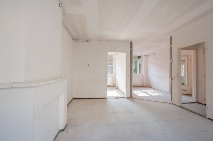 Foto 4 van Albert Luthulistraat 29-B