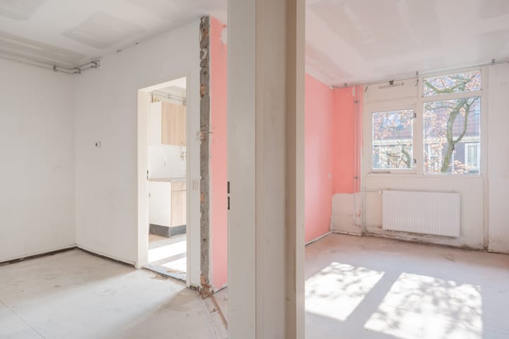 Foto 5 van Albert Luthulistraat 29-B