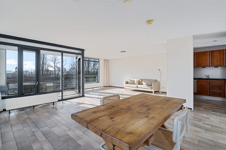 Foto 2 van Coldstream 116