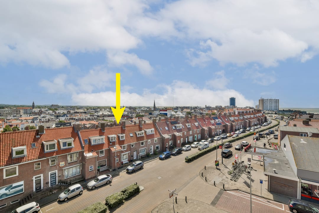 Foto 1 van Burgemeester Engelbertsstraat 62