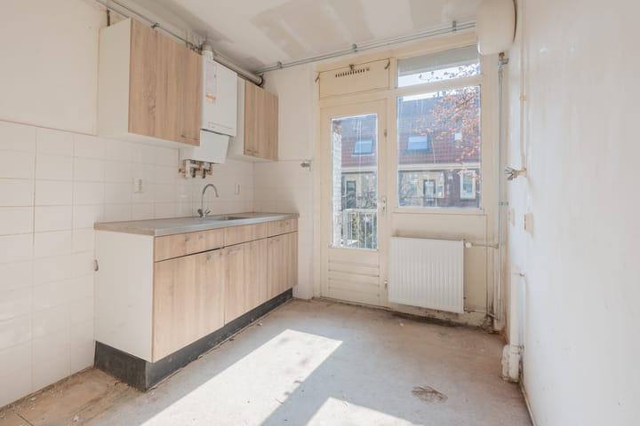 Foto 9 van Albert Luthulistraat 29-B