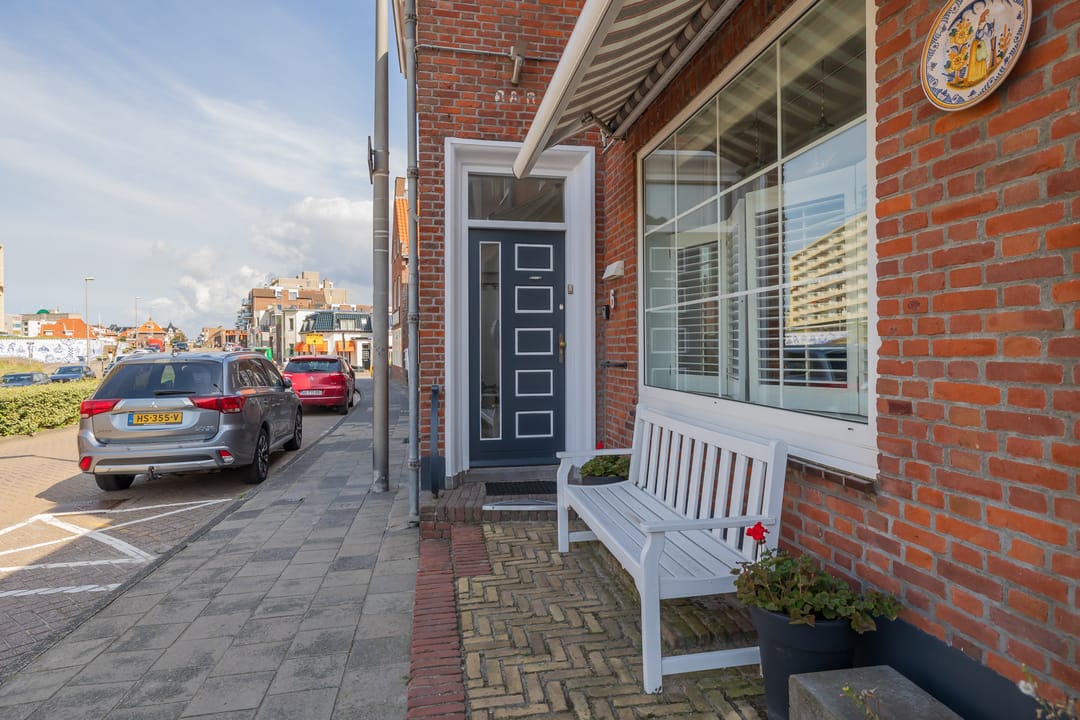 Foto 7 van Burgemeester Engelbertsstraat 62