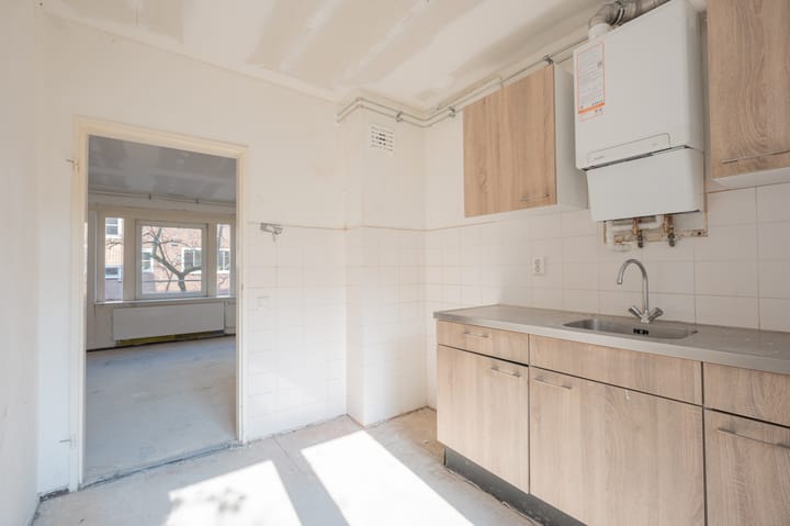 Foto 10 van Albert Luthulistraat 29-B