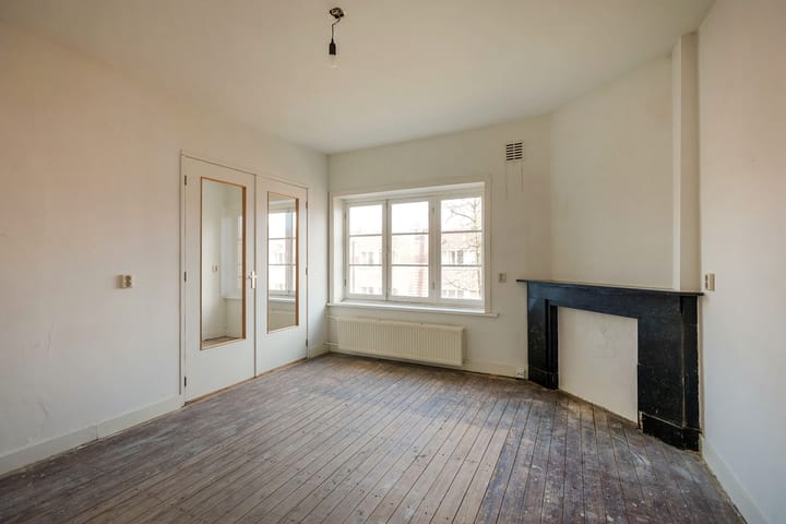 Photo 3 of Vespuccistraat 85-3