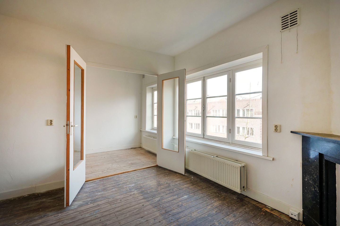 Photo 4 of Vespuccistraat 85-3