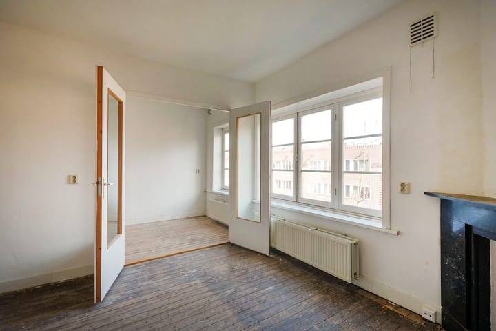 Photo 4 of Vespuccistraat 85-3