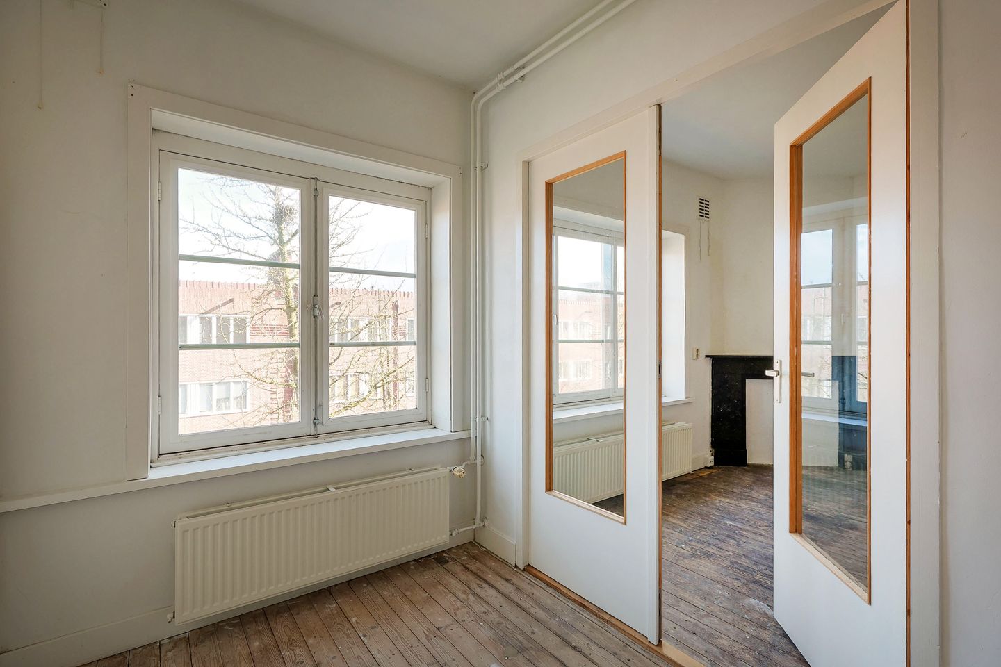 Photo 5 of Vespuccistraat 85-3